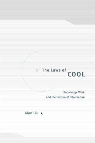 Laws of Cool