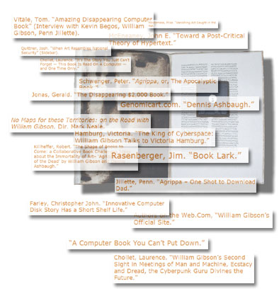 Bibliography Highlights
