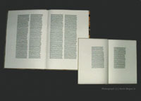 Inside the Small Edition