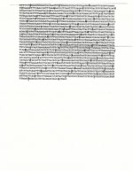 bicoid morphogen genetic sequence, pg. 2