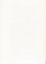 Prospectus, back cover