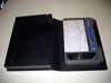 Video cartridge open