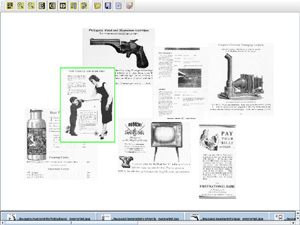 Virtual Lightbox